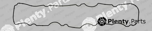 Payen JM5088 — Gasket, cylinder head cover