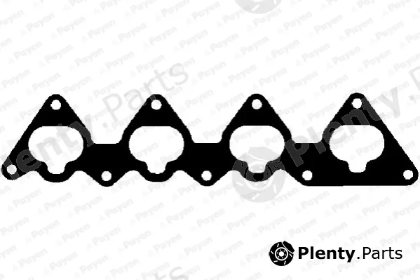 Payen JD5781 — Gasket, intake manifold