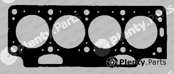 Payen BL960 — Gasket, cylinder head
