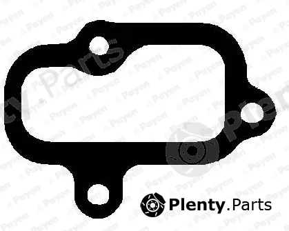Payen JD6064 — Gasket, intake manifold