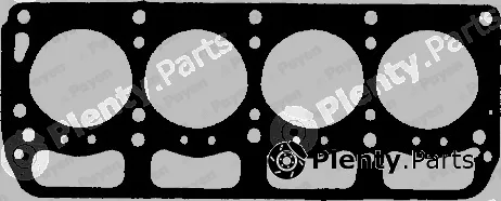 Payen AJ290 — Gasket, cylinder head