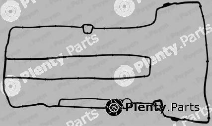 Payen JM7140 — Gasket, cylinder head cover