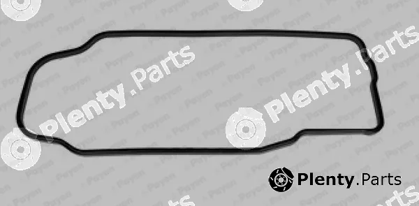 Payen JH5193 — Gasket, oil sump