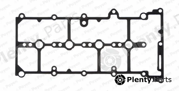 Payen JM7055 — Gasket, cylinder head cover