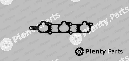 Payen JD5929 — Gasket, intake manifold