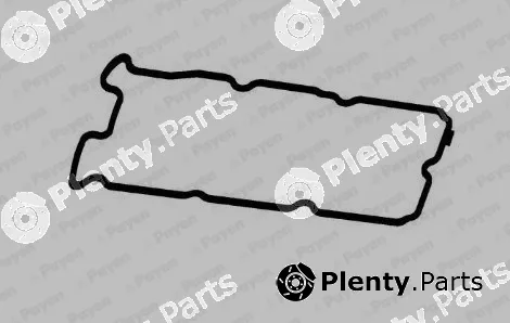 Payen JM5317 — Gasket, cylinder head cover