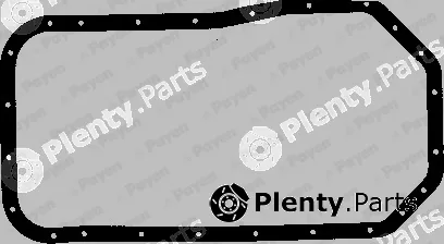 Payen JJ072 — Gasket, oil sump
