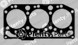 Payen BN660 — Gasket, cylinder head