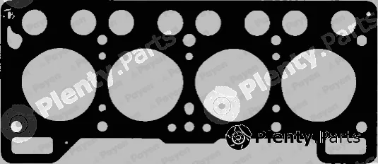 Payen BH680 — Gasket, cylinder head