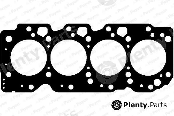 Payen AG5240 — Gasket, cylinder head