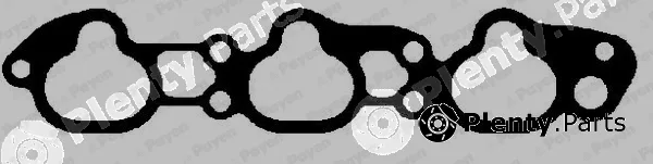 Payen JD177 — Gasket, intake manifold