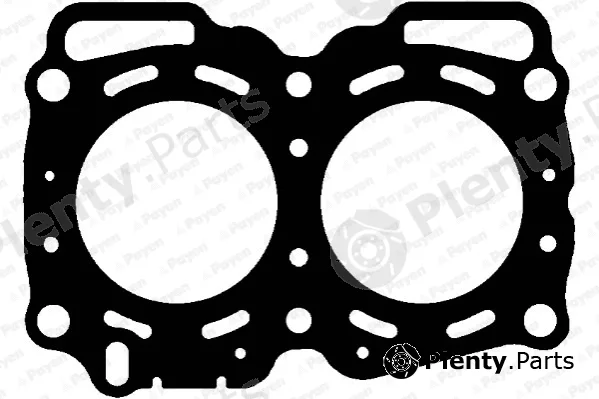 Payen AG5210 — Gasket, cylinder head