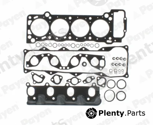 Payen DW560 — Gasket Kit, cylinder head