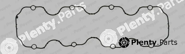 Payen JN929 — Gasket, cylinder head cover