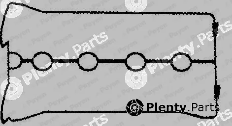 Payen JM5303 — Gasket, cylinder head cover