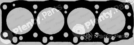 Payen BR190 — Gasket, cylinder head