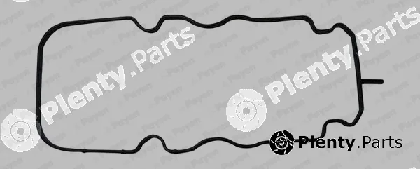 Payen JM7144 — Gasket, cylinder head cover