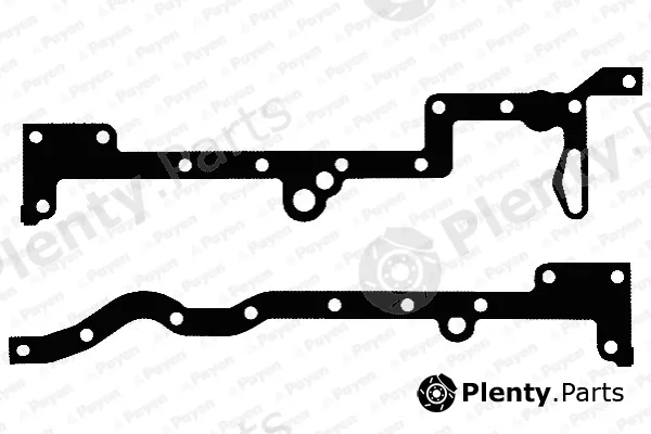 Payen HC5004 — Gasket Set, oil sump