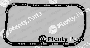 Payen JJ309 — Gasket, oil sump