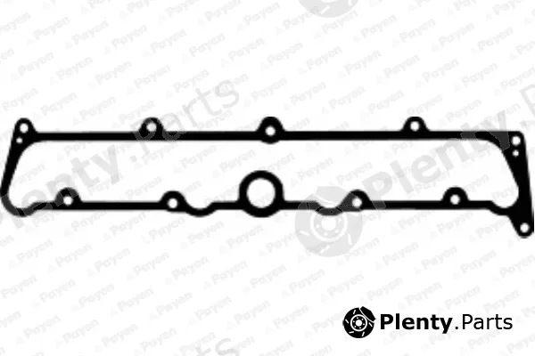 Payen JD5277 — Gasket, intake manifold housing