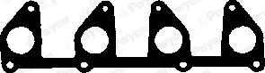 Payen JC282 — Gasket, exhaust manifold