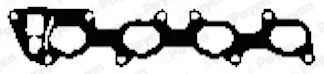 Payen JD455 — Gasket, intake manifold