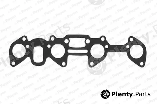 Payen JC684 — Gasket, intake manifold