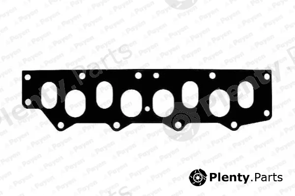 Payen JD463 — Gasket, intake/exhaust manifold