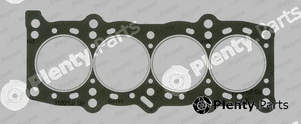 Payen BV940 — Gasket, cylinder head
