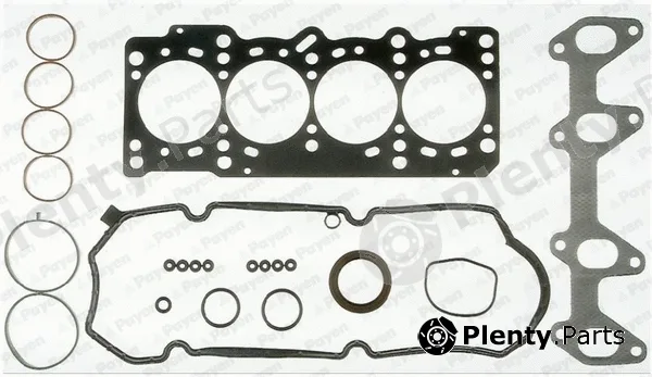 Payen CG7380 — Gasket Kit, cylinder head