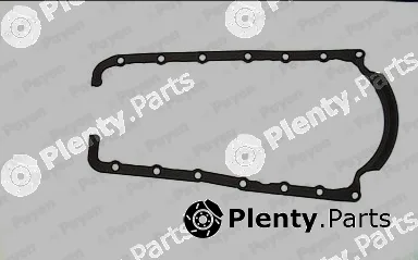 Payen JJ463 — Gasket, oil sump