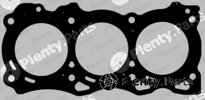 Payen AH6770 — Gasket, cylinder head