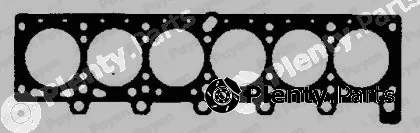 Payen BR841 — Gasket, cylinder head