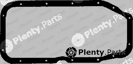 Payen JJ200 — Gasket, oil sump