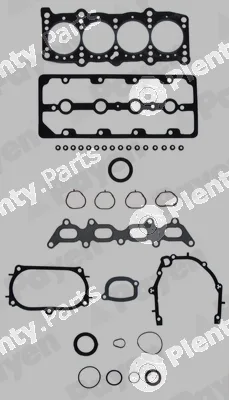 Payen GY383 — Full Gasket Kit, engine