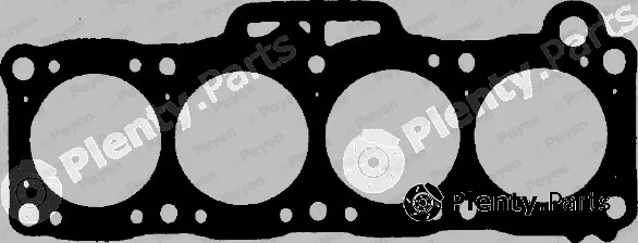 Payen BL320 — Gasket, cylinder head