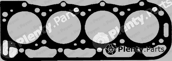 Payen BS990 — Gasket, cylinder head