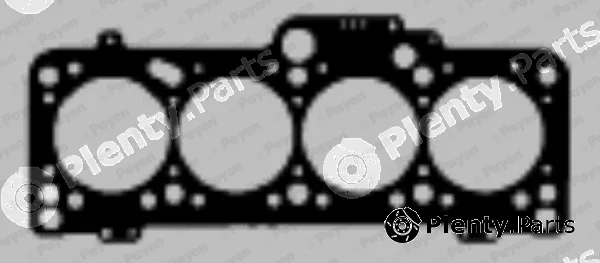 Payen BV870 — Gasket, cylinder head