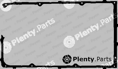 Payen JM510 — Gasket, cylinder head cover