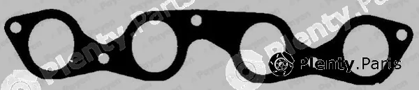 Payen JD6138 — Gasket, exhaust manifold