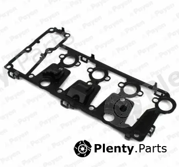 Payen JM7212 — Gasket, cylinder head cover