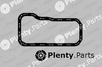 Payen JJ374 — Gasket, oil sump