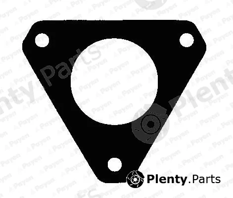 Payen KK5740 — Seal, injection pump