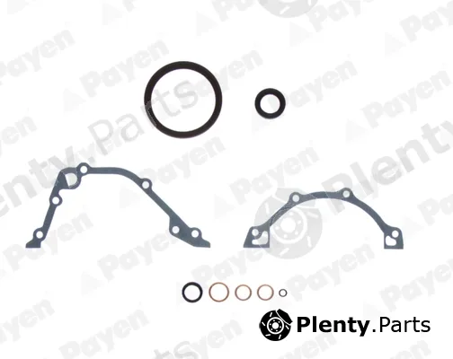 Payen EV670 — Gasket Kit, crankcase