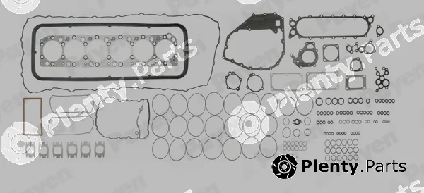 Payen FG9360 — Full Gasket Kit, engine