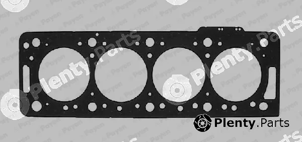 Payen AA5840 — Gasket, cylinder head