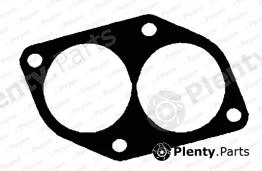 Payen JE120 — Gasket, exhaust pipe
