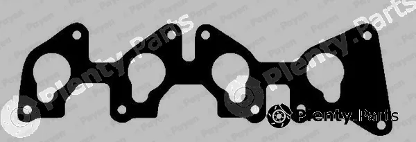 Payen JD434 — Gasket, intake manifold