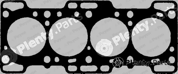 Payen BL390 — Gasket, cylinder head