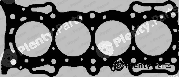 Payen BS700 — Gasket, cylinder head